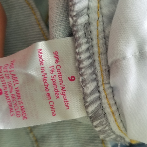 🚫SOLD🚫NoBoundaries ▪︎ Juniors Distressed Jeans - Picture 8 of 15